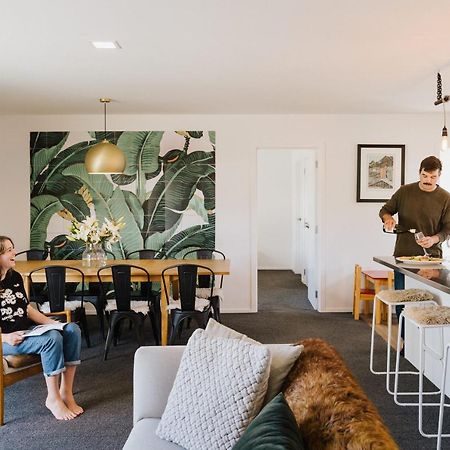 4 - Charming Space, Just A Stone Throw From Central Wanaka Buitenkant foto