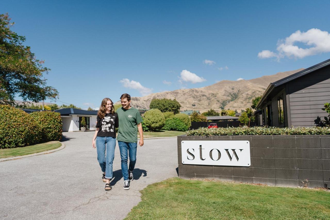 4 - Charming Space, Just A Stone Throw From Central Wanaka Buitenkant foto