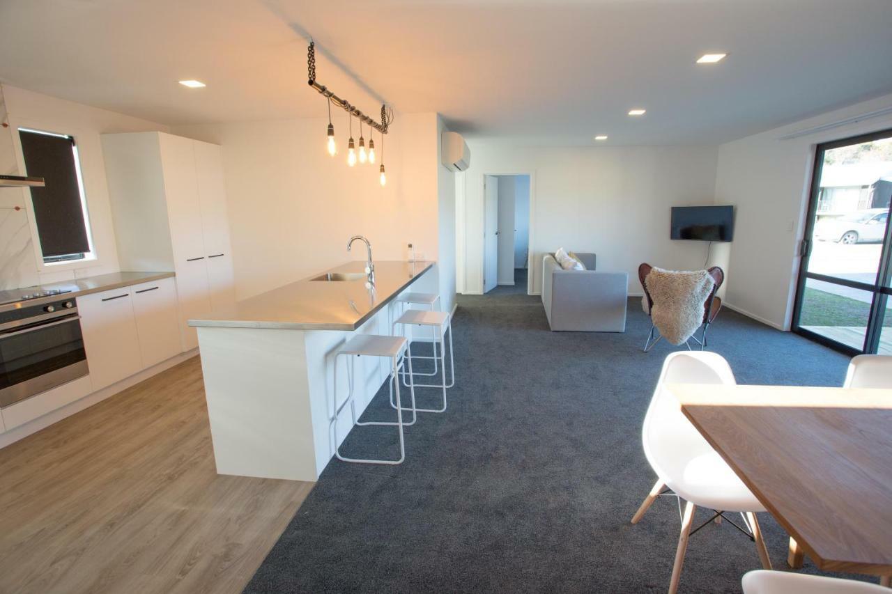 4 - Charming Space, Just A Stone Throw From Central Wanaka Buitenkant foto