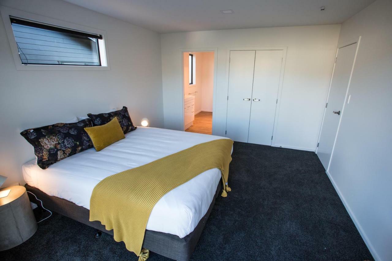 4 - Charming Space, Just A Stone Throw From Central Wanaka Buitenkant foto