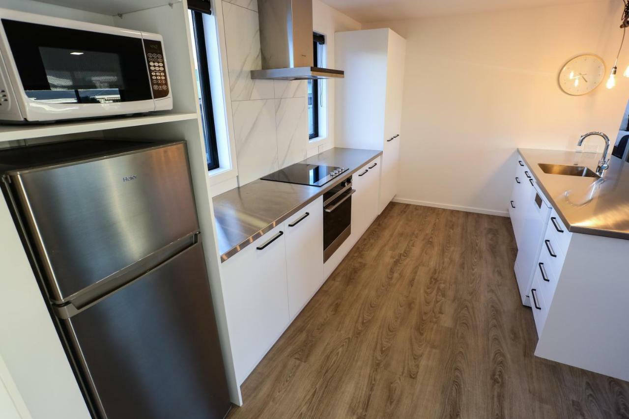 4 - Charming Space, Just A Stone Throw From Central Wanaka Buitenkant foto