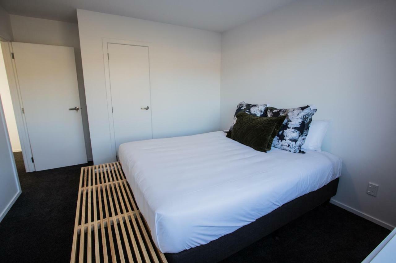 4 - Charming Space, Just A Stone Throw From Central Wanaka Buitenkant foto