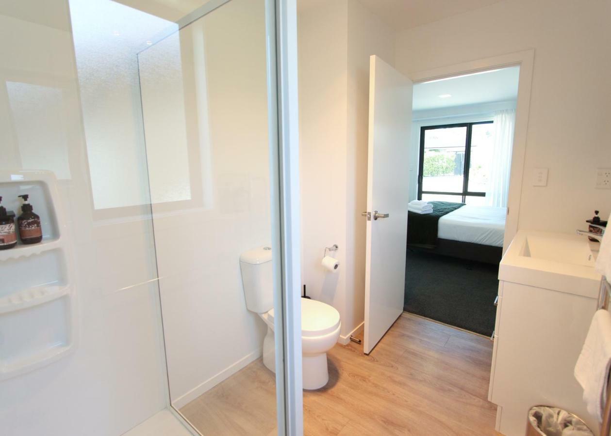 4 - Charming Space, Just A Stone Throw From Central Wanaka Buitenkant foto